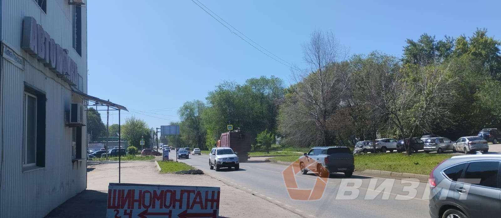 Аренда коммерческой недвижимости, 240м <sup>2</sup>, Самара, Алма-Атинская улица,  89