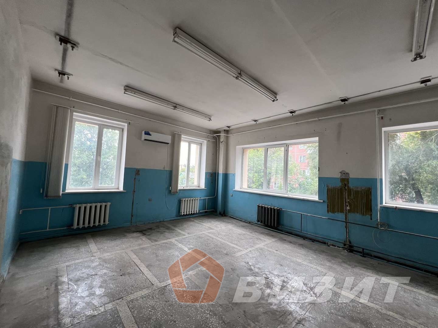 Аренда коммерческой недвижимости, 480м <sup>2</sup>, Самара, Гагарина улица,  131А