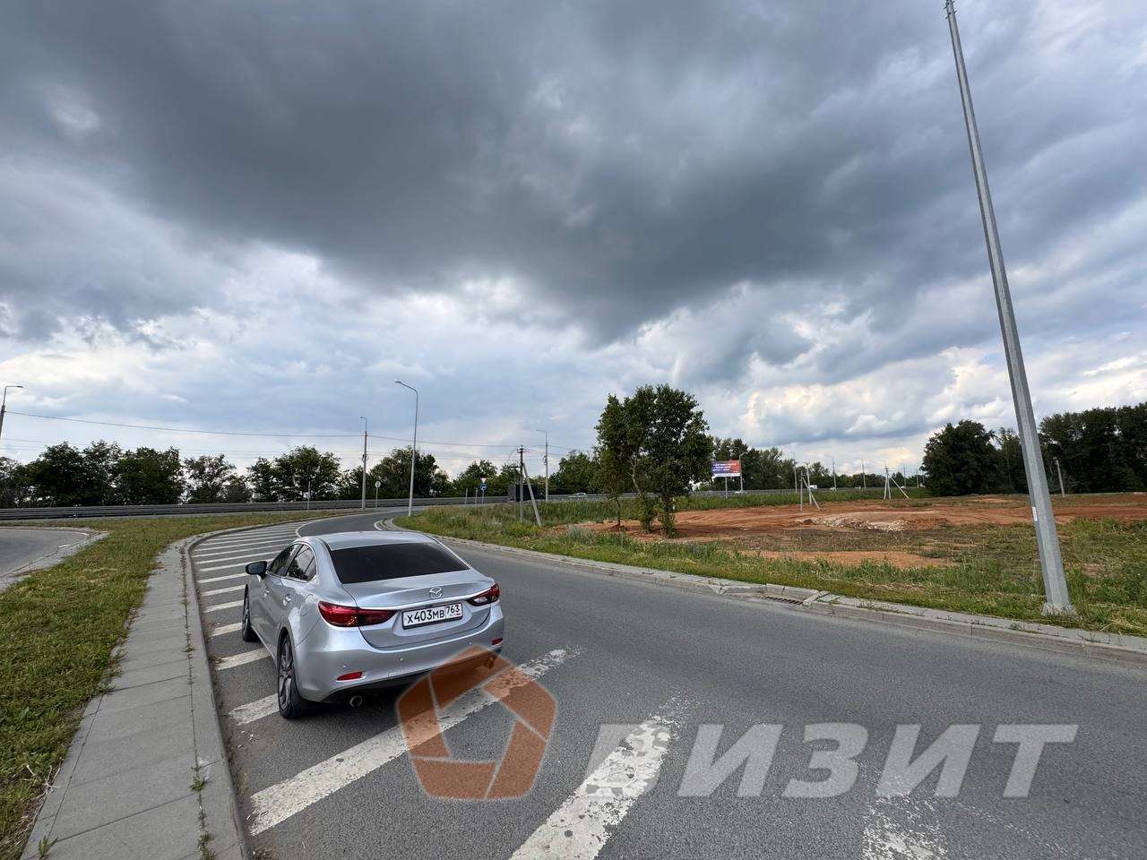 Продажа коммерческой недвижимости, 160м <sup>2</sup>, Придорожный, улица Алабина,  42