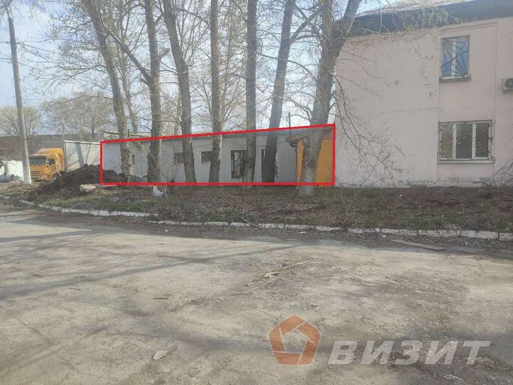 Аренда коммерческой недвижимости, 154м <sup>2</sup>, Самара, Заводская улица,  5