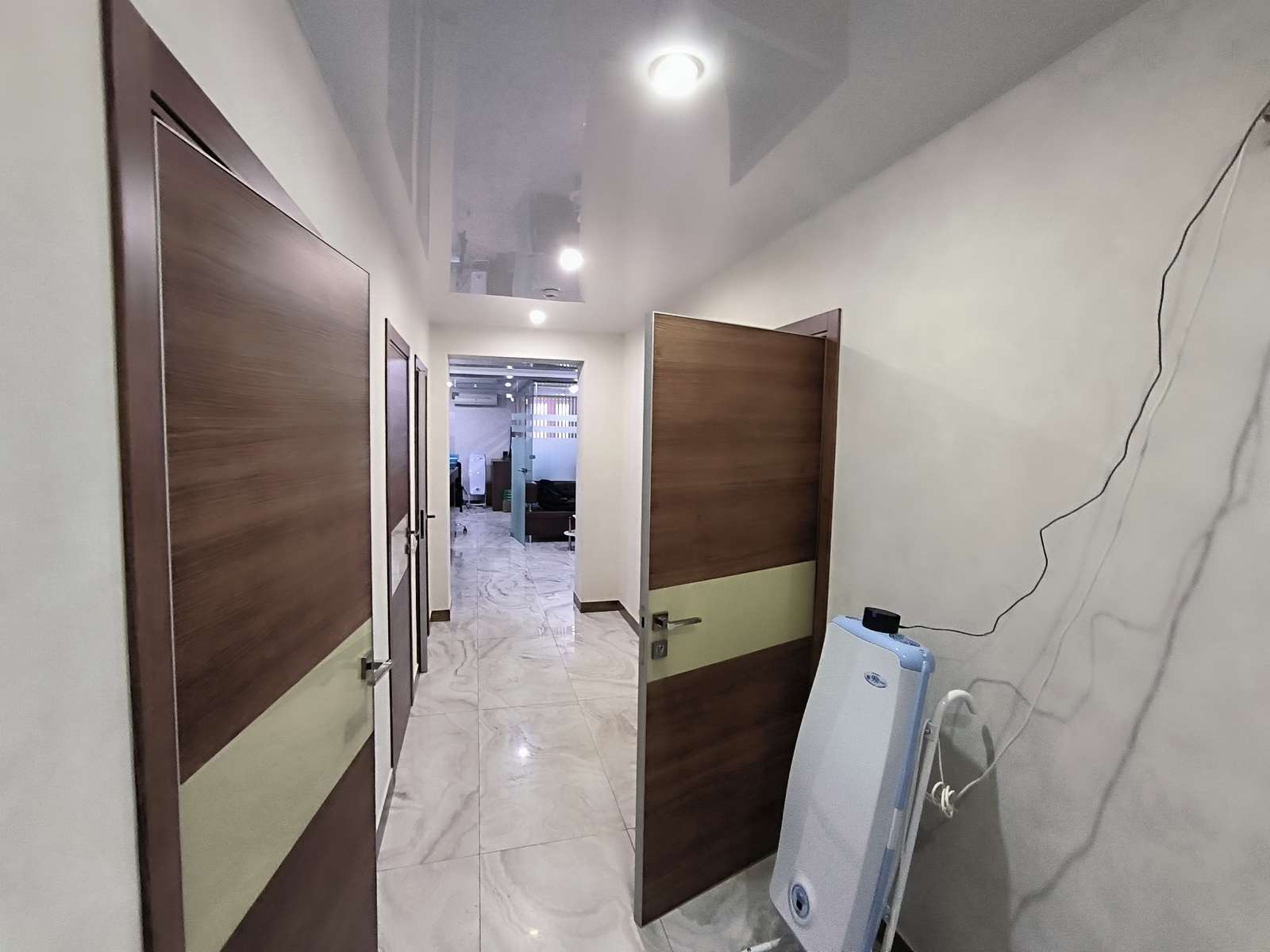 Продажа коммерческой недвижимости, 131м <sup>2</sup>, Самара, Санфировой улица,  112б