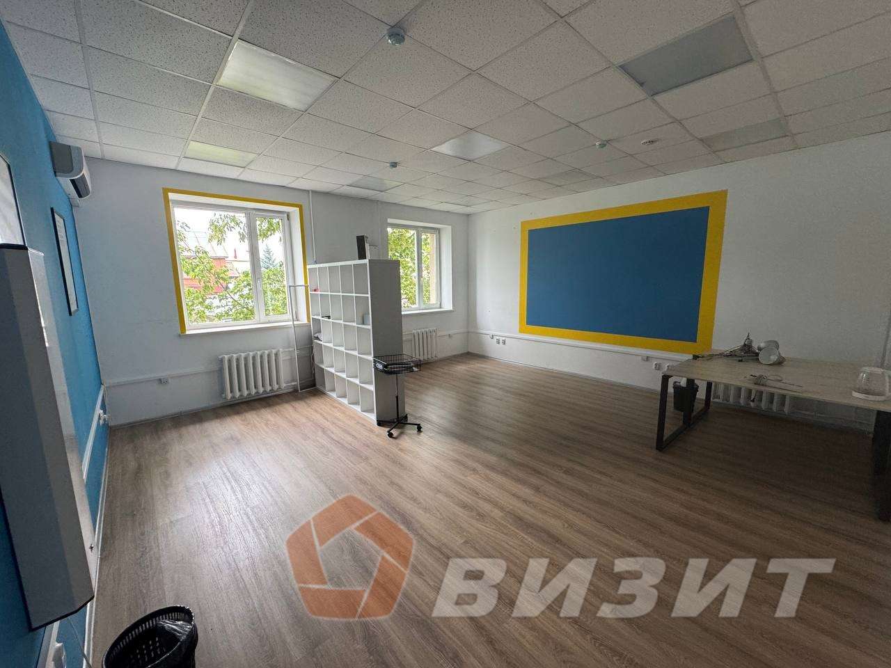 Продажа коммерческой недвижимости, 46м <sup>2</sup>, Самара, Академика Павлова улица,  35