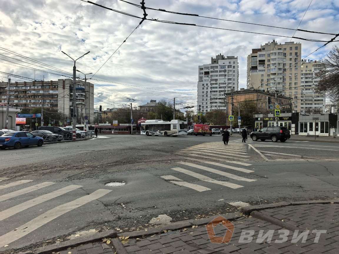 Аренда коммерческой недвижимости, 12м <sup>2</sup>, Самара, Никитинская пл,  26