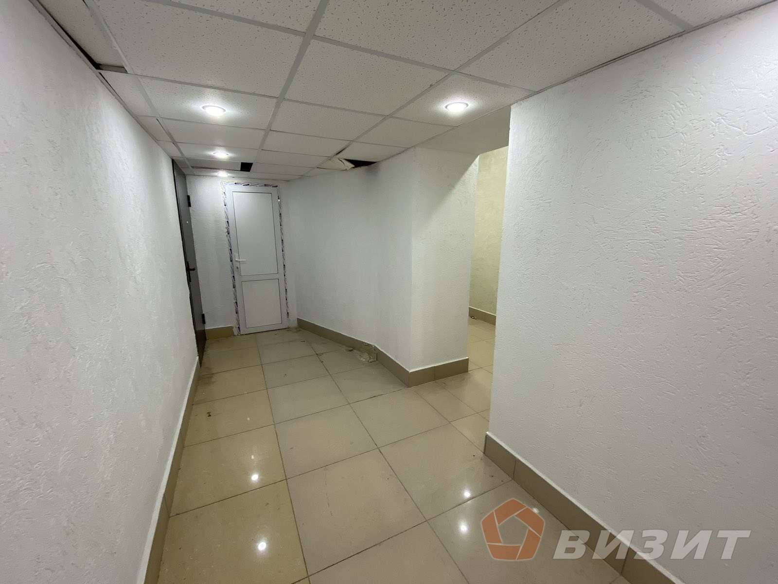 Продажа коммерческой недвижимости, 12м <sup>2</sup>, Самара, Демократическая улица,  2Б