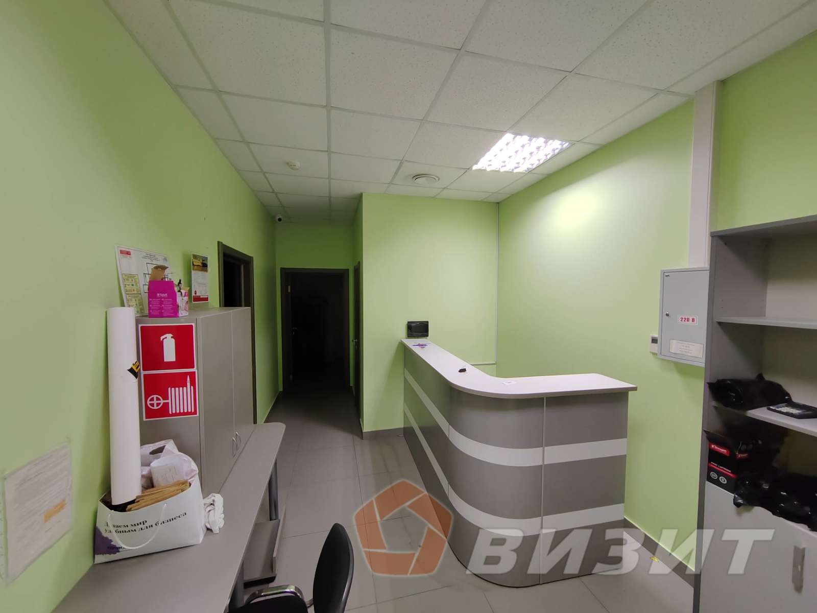 Продажа коммерческой недвижимости, 110м <sup>2</sup>, Самара, Центральная улица,  29