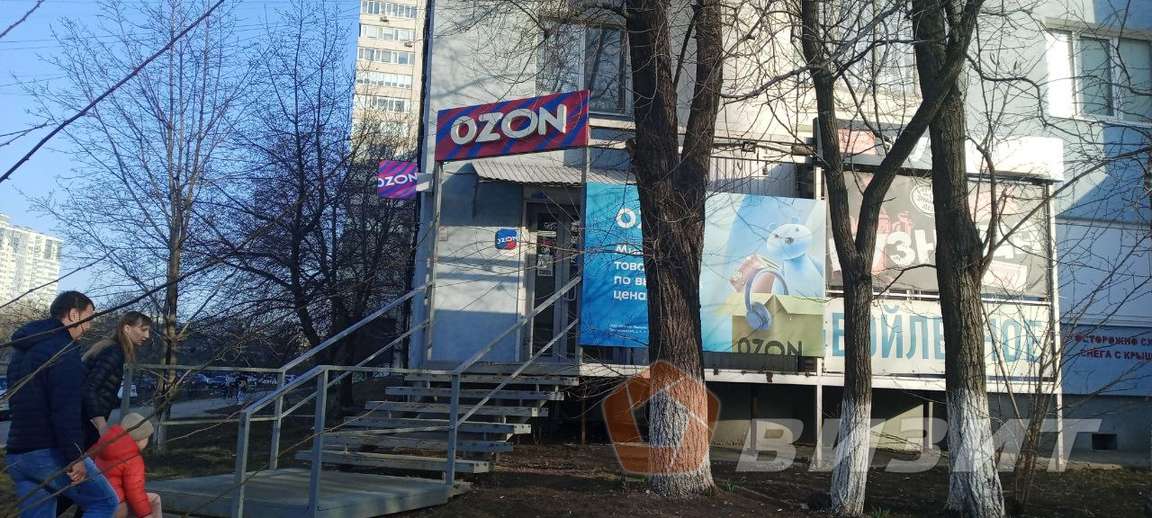 Аренда коммерческой недвижимости, 1036м <sup>2</sup>, Самара, Ново-Садовая улица,  347а