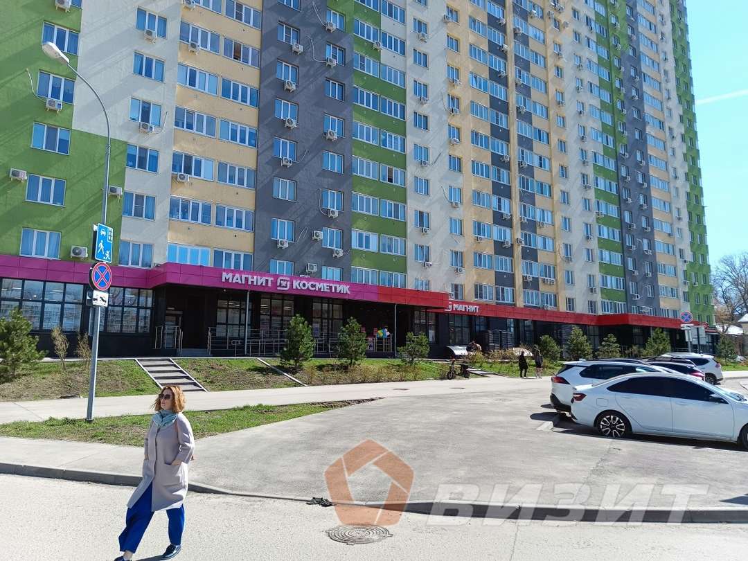 Аренда коммерческой недвижимости, 256м <sup>2</sup>, Самара, Карла Маркса проспект,  171а