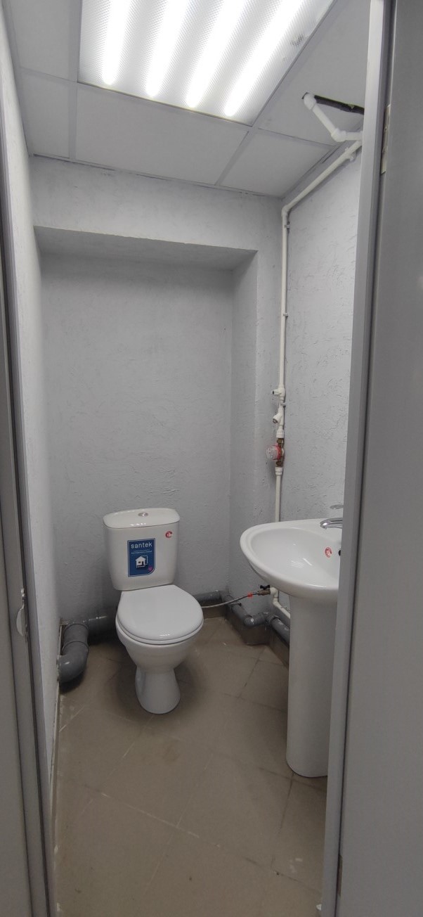 Продажа коммерческой недвижимости, 120м <sup>2</sup>, Самара, Минская улица,  65