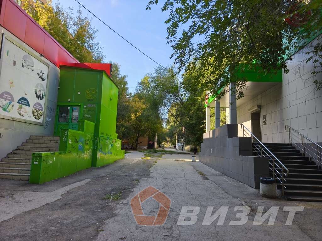 Аренда коммерческой недвижимости, 218м <sup>2</sup>, Самара, Черемшанская улица,  137