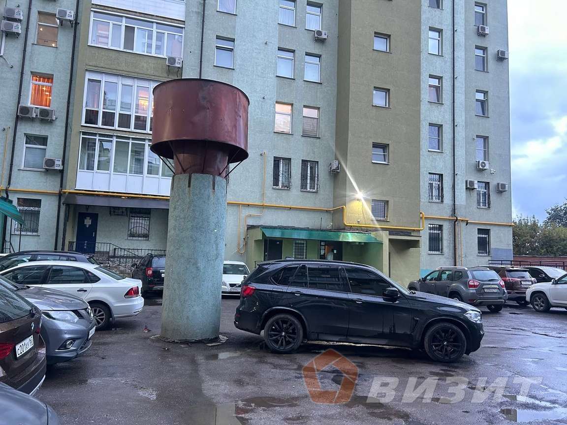 Аренда коммерческой недвижимости, 118м <sup>2</sup>, Самара, Алексея Толстого улица,  76