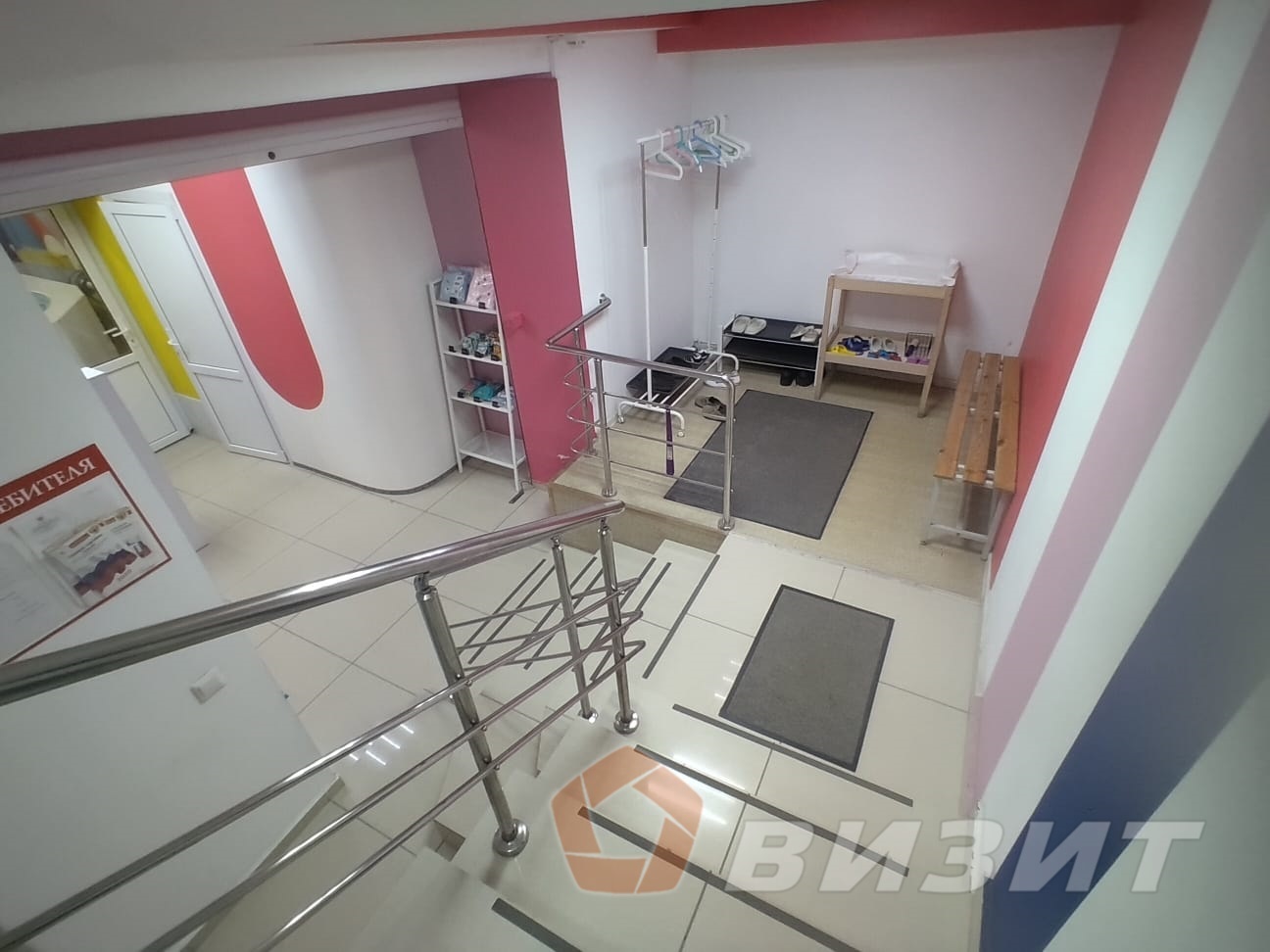 Продажа коммерческой недвижимости, 170м <sup>2</sup>, Самара, Молодогвардейская улица,  170