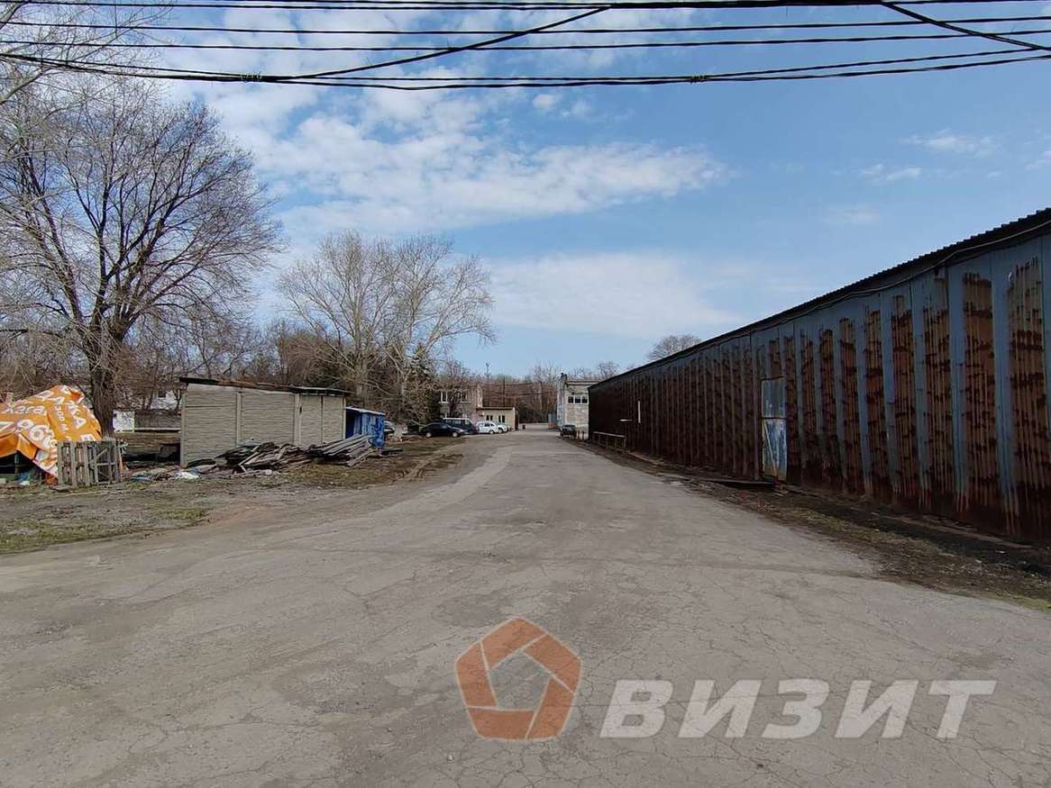 Продажа коммерческой недвижимости, 6495м <sup>2</sup>, Самара, Грозненская улица,  35