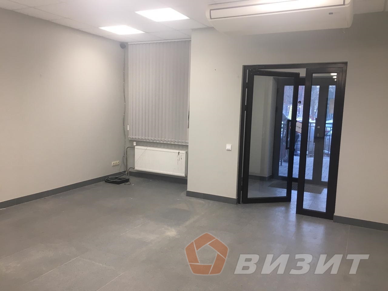 Продажа коммерческой недвижимости, 187м <sup>2</sup>, Самара, Краснодонская улица,  10а