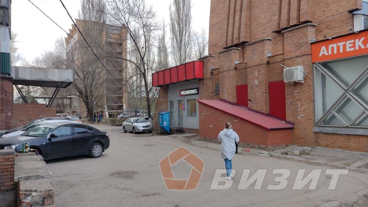 Продажа коммерческой недвижимости, 342м <sup>2</sup>, Самара, Заводское шоссе,  42