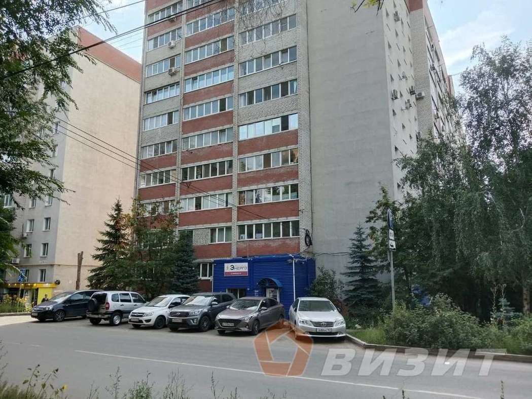 Аренда коммерческой недвижимости, 67м <sup>2</sup>, Самара, Минская улица,  25