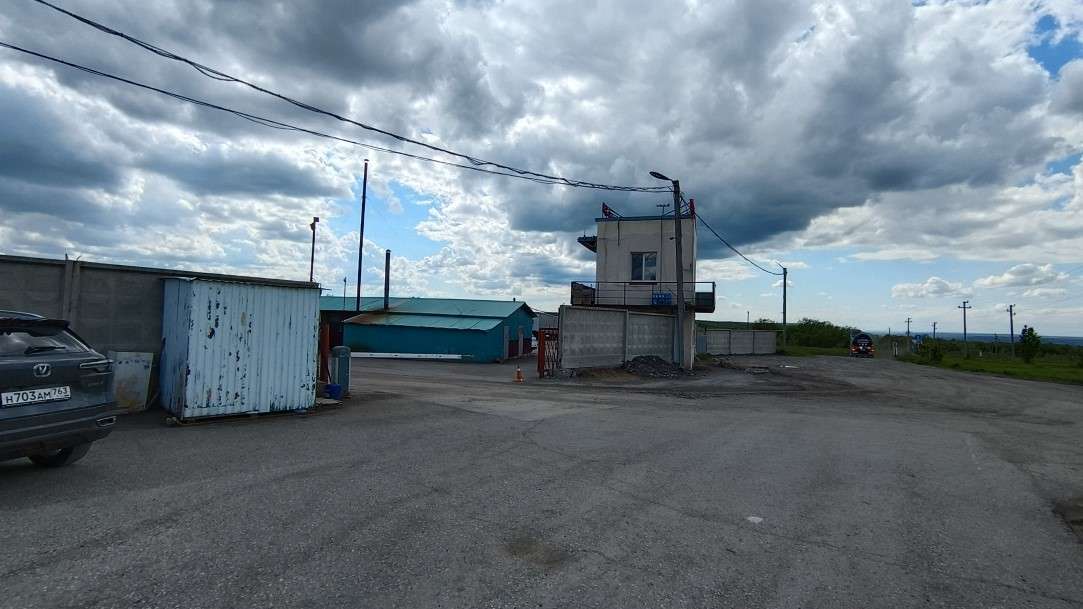 Аренда коммерческой недвижимости, 25м <sup>2</sup>, Самарская, Обводная дорога 6й километр,  7а