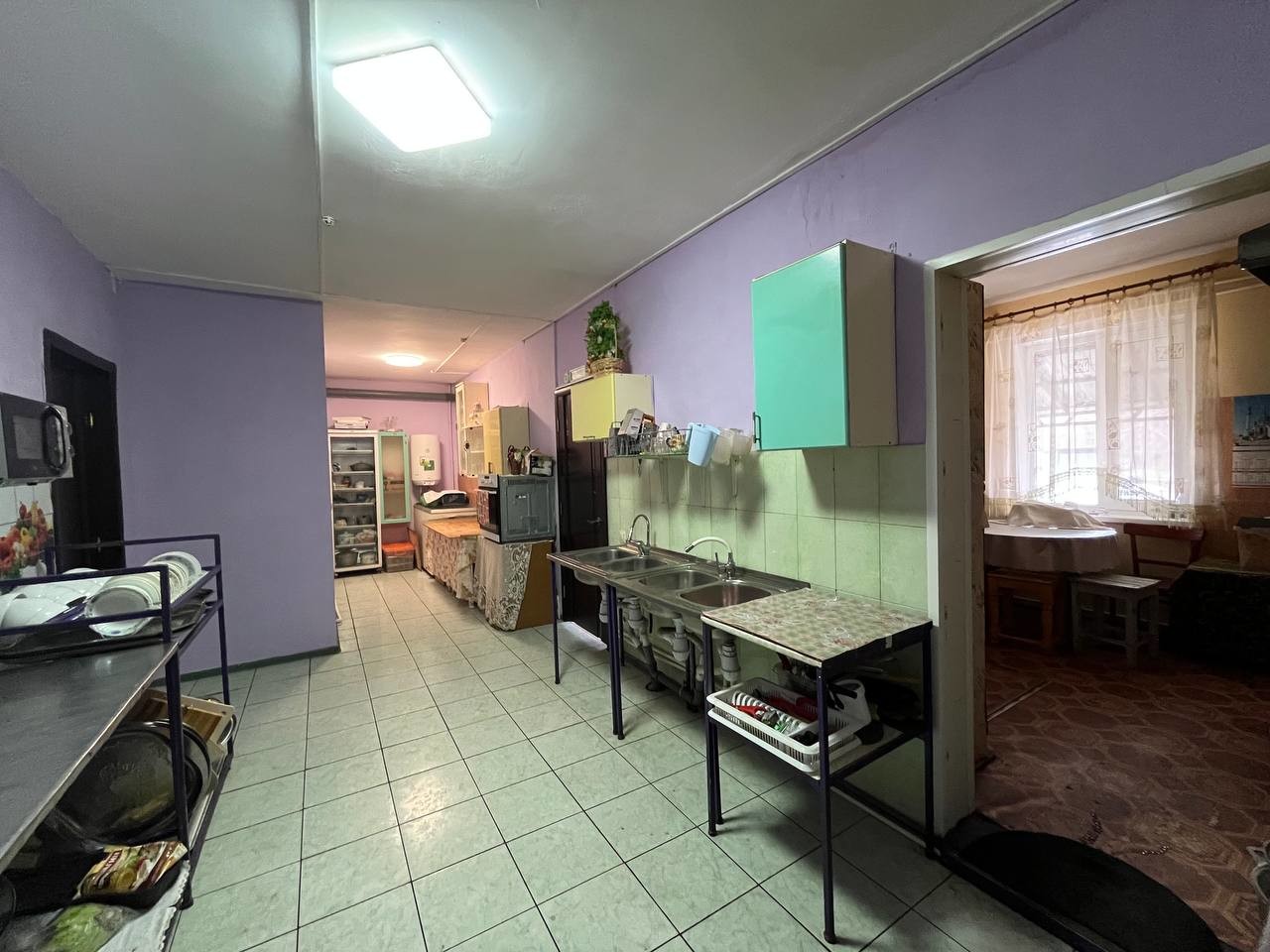 Продажа коммерческой недвижимости, 472м <sup>2</sup>, Самара, Революционная улица,  126