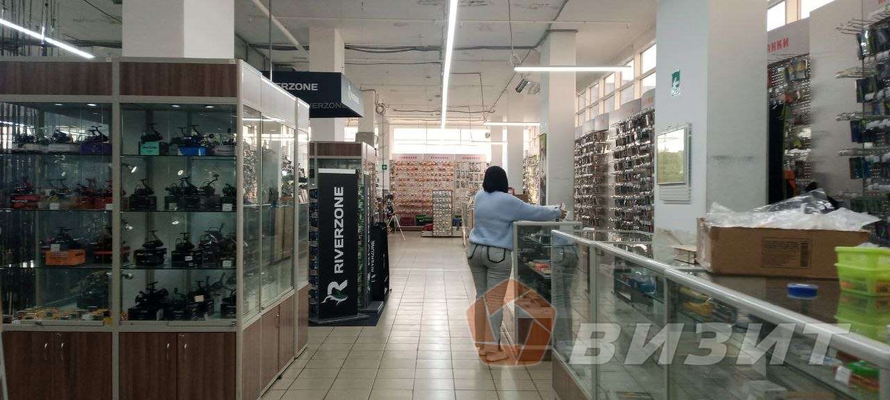 Аренда коммерческой недвижимости, 1036м <sup>2</sup>, Самара, Ново-Садовая улица,  347а