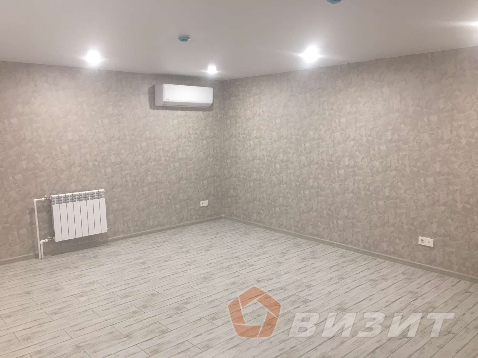 Аренда коммерческой недвижимости, 165м <sup>2</sup>, Самара, Солнечная улица,  42