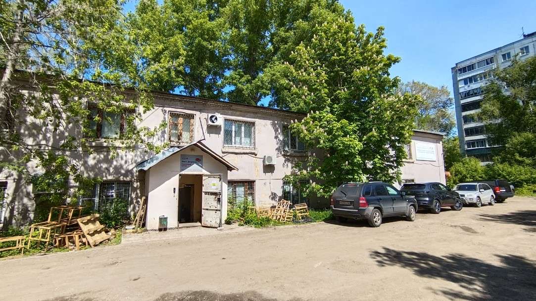 Аренда коммерческой недвижимости, 20м <sup>2</sup>, Самара, Карла Маркса проспект,  185