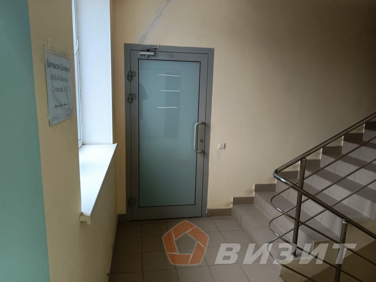 Аренда коммерческой недвижимости, 32м <sup>2</sup>, Самара, Промышленности улица,  269а