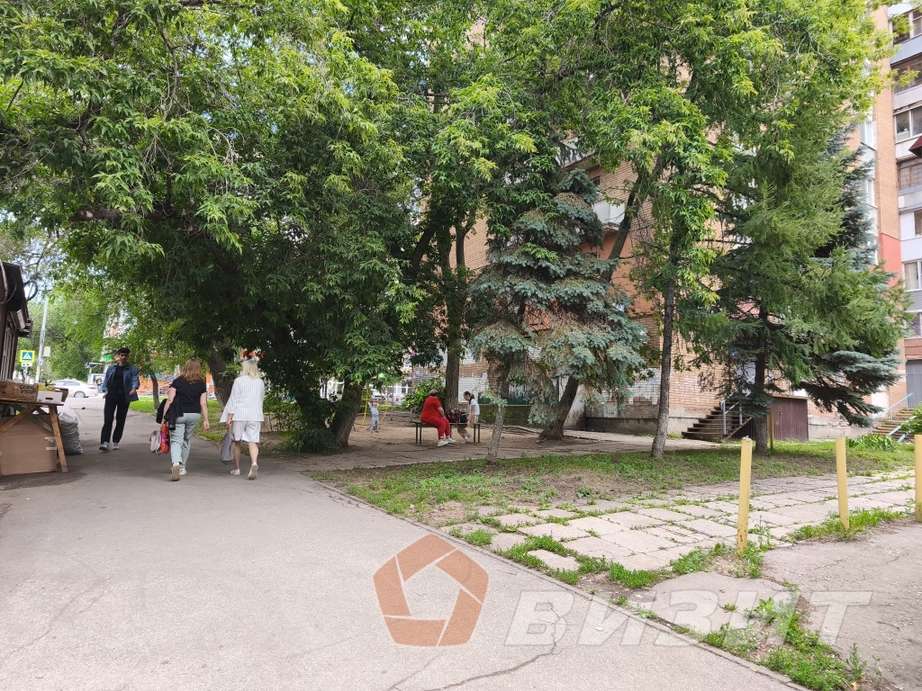 Продажа коммерческой недвижимости, 50м <sup>2</sup>, Самара, Дзержинского улица,  13А