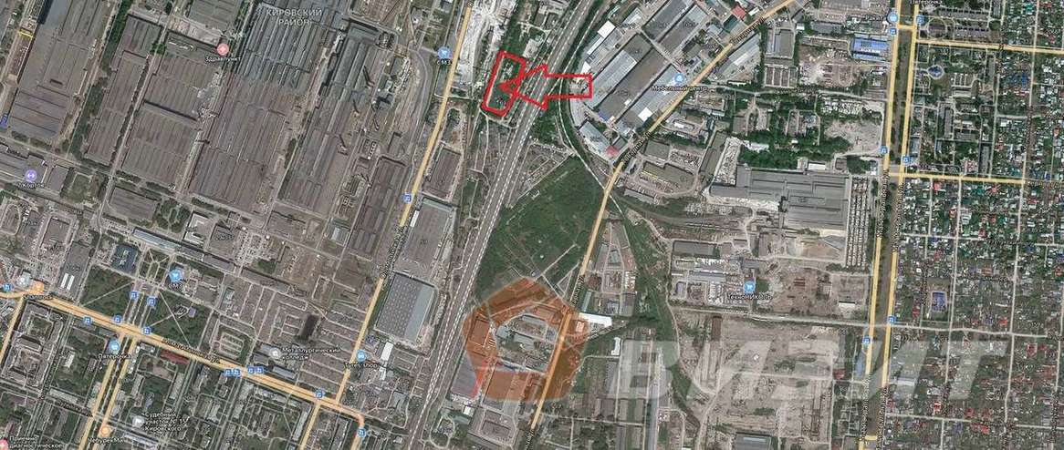 Продажа коммерческой недвижимости, 600м <sup>2</sup>, Самара, Олимпийская улица,  63