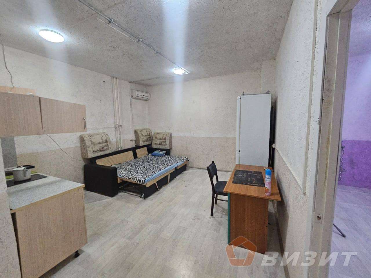 Аренда коммерческой недвижимости, 43м <sup>2</sup>, Самара, Корабельная улица,  10