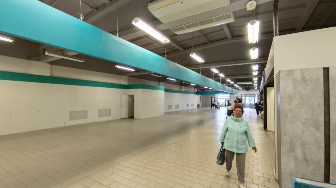 Аренда коммерческой недвижимости, 337м <sup>2</sup>, Тольятти, Громовой улица,  33