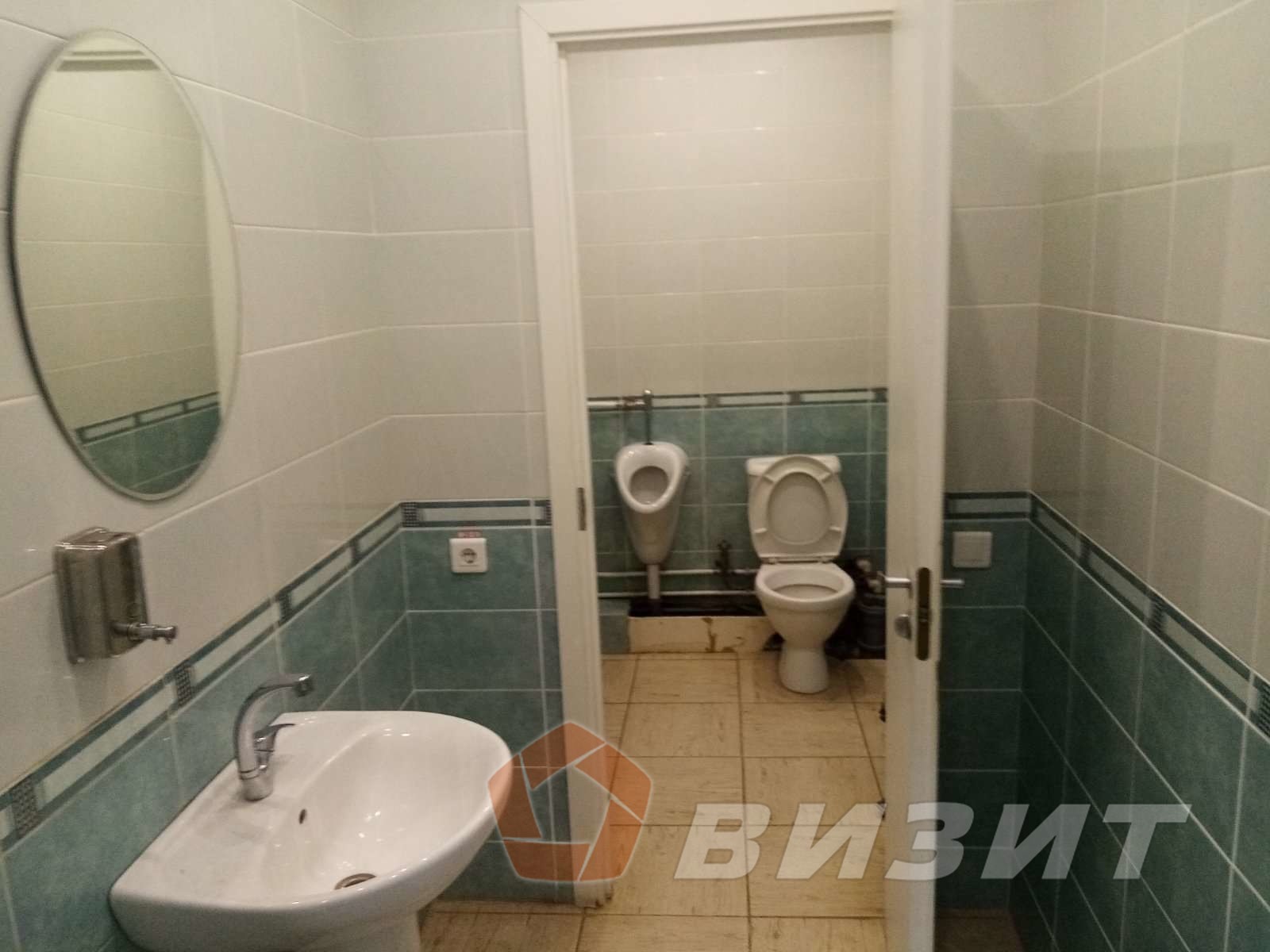 Продажа коммерческой недвижимости, 808м <sup>2</sup>, Самара, Елизарова улица,  38