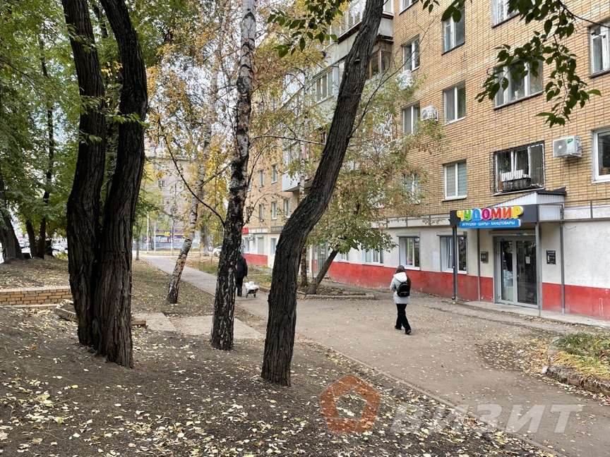 Продажа коммерческой недвижимости, 46м <sup>2</sup>, Самара, Гая улица,  36