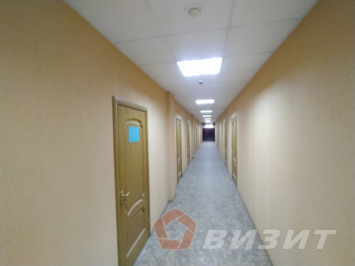 Продажа коммерческой недвижимости, 560м <sup>2</sup>, Самара, Карла Маркса проспект,  499а