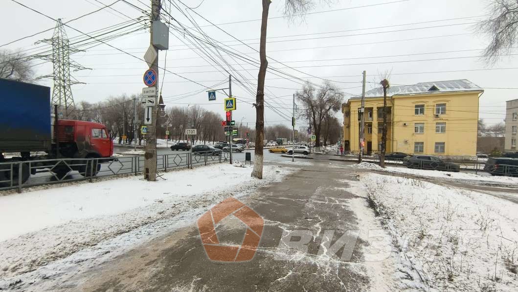 Аренда коммерческой недвижимости, 43м <sup>2</sup>, Самара, Гагарина улица,  143