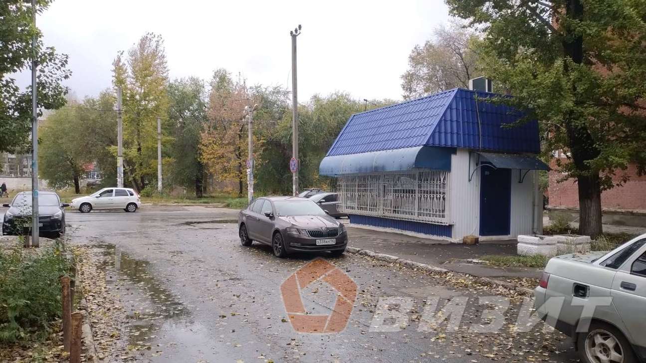 Аренда коммерческой недвижимости, 36м <sup>2</sup>, Самара, Костромской переулок,  13/1