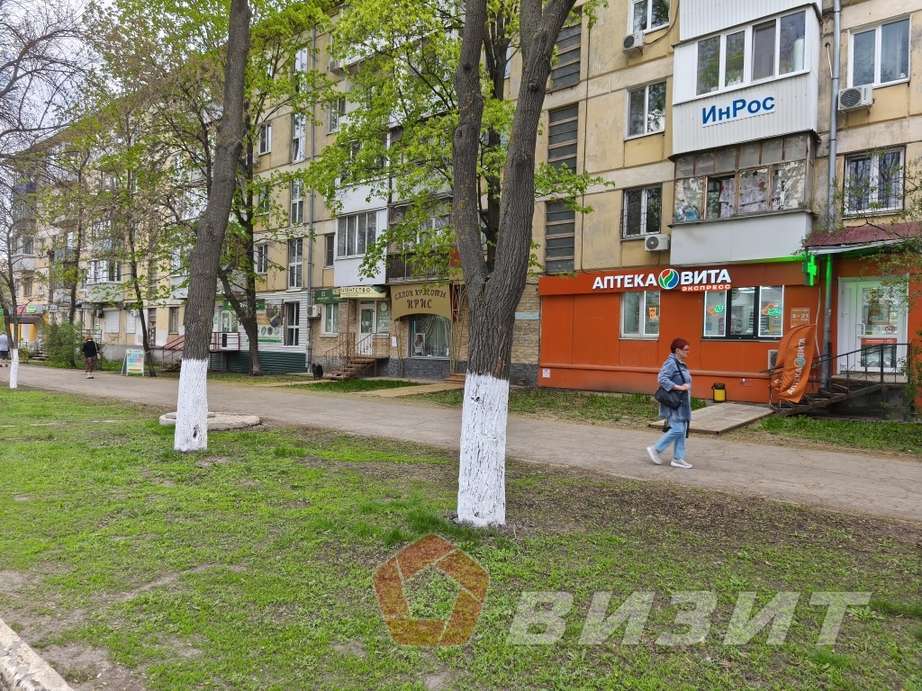Продажа коммерческой недвижимости, 30м <sup>2</sup>, Самара, Гагарина улица,  59