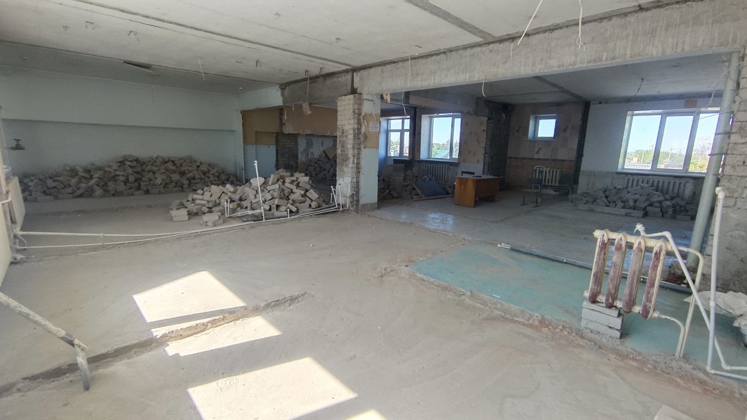 Аренда коммерческой недвижимости, 200м <sup>2</sup>, Кинель, Октябрьская улица,  63а