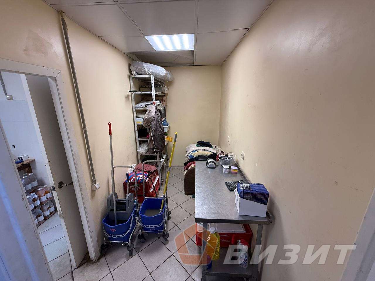 Аренда коммерческой недвижимости, 70м <sup>2</sup>, Самара, Железной Дивизии улица,  5а