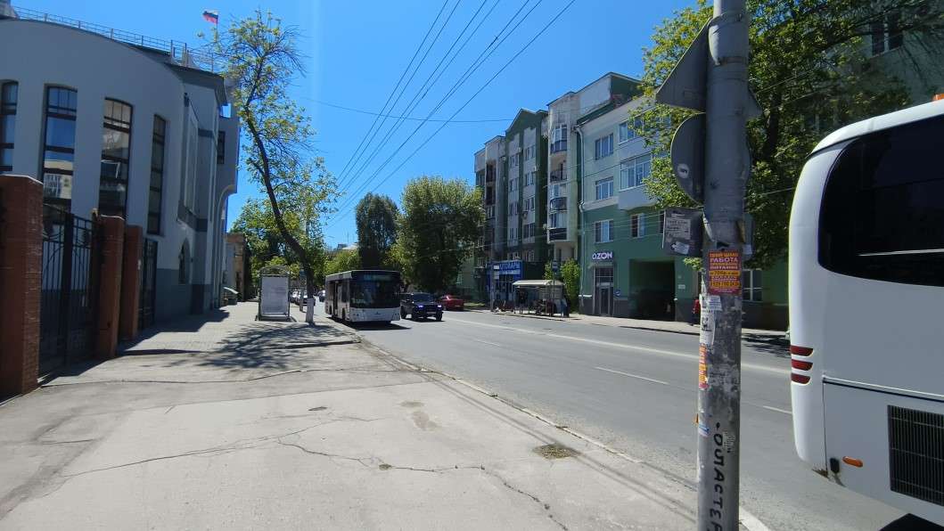 Продажа коммерческой недвижимости, 691м <sup>2</sup>, Самара, Самарская улица,  95А