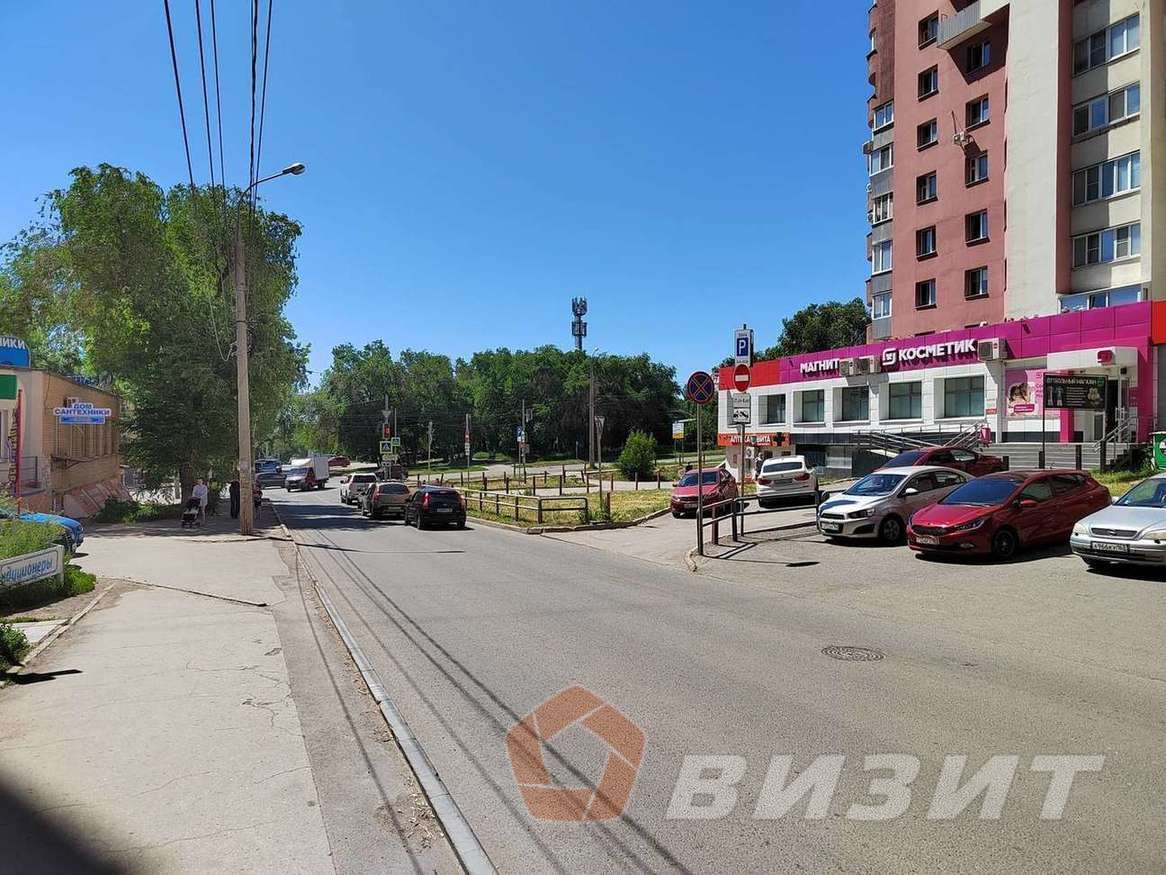 Аренда коммерческой недвижимости, 97м <sup>2</sup>, Самара, Дыбенко улица,  120