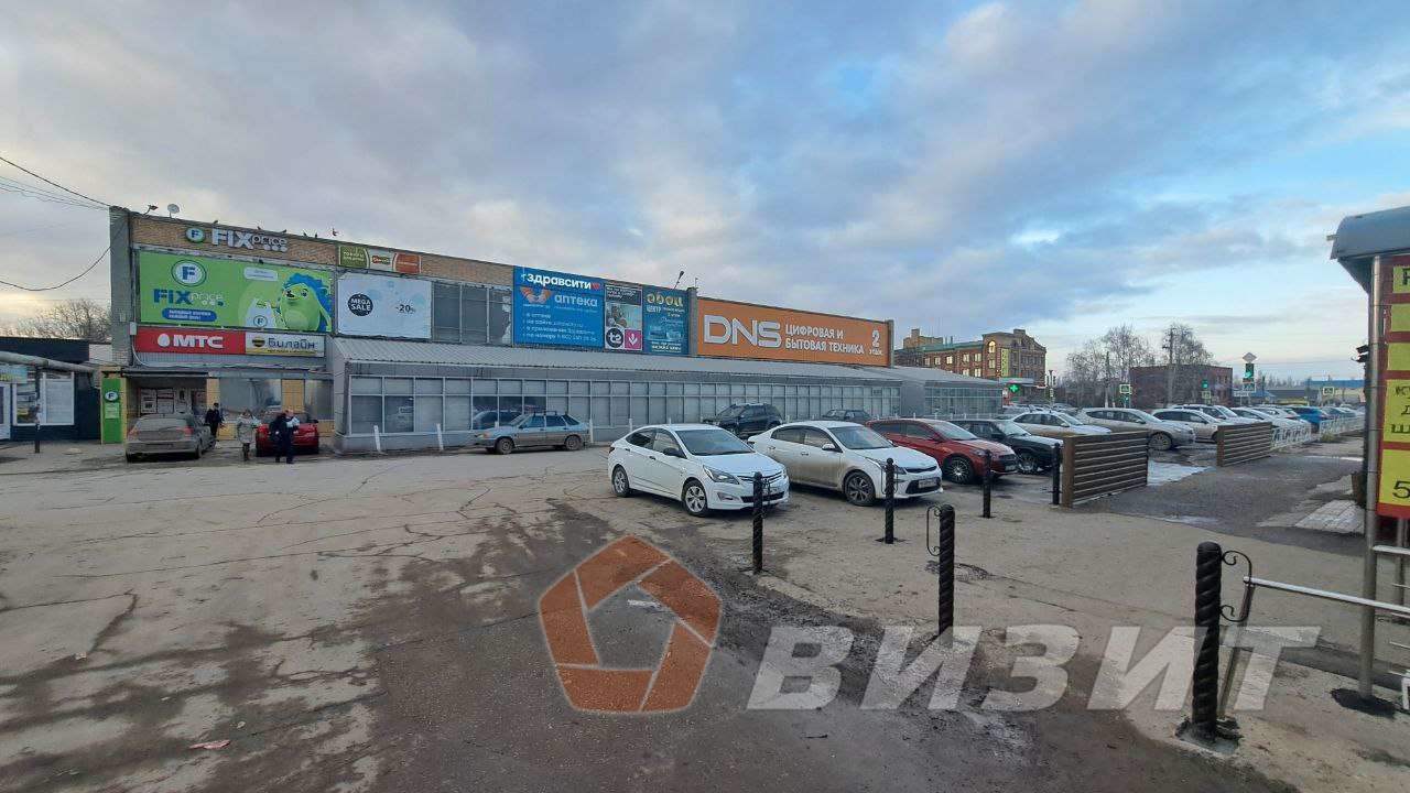 Аренда коммерческой недвижимости, 500м <sup>2</sup>, Самарская, улица Мамистова,  6Д