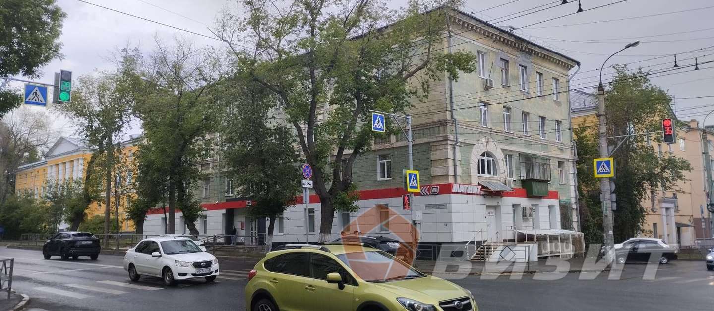 Продажа коммерческой недвижимости, 122м <sup>2</sup>, Самара, Масленникова проспект,  18