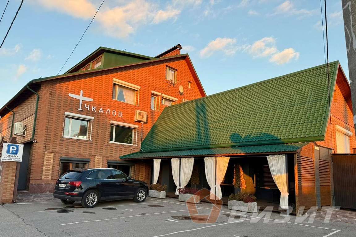 Аренда коммерческой недвижимости, 266м <sup>2</sup>, Самара, 9-я просека 5-я линия,  уч122