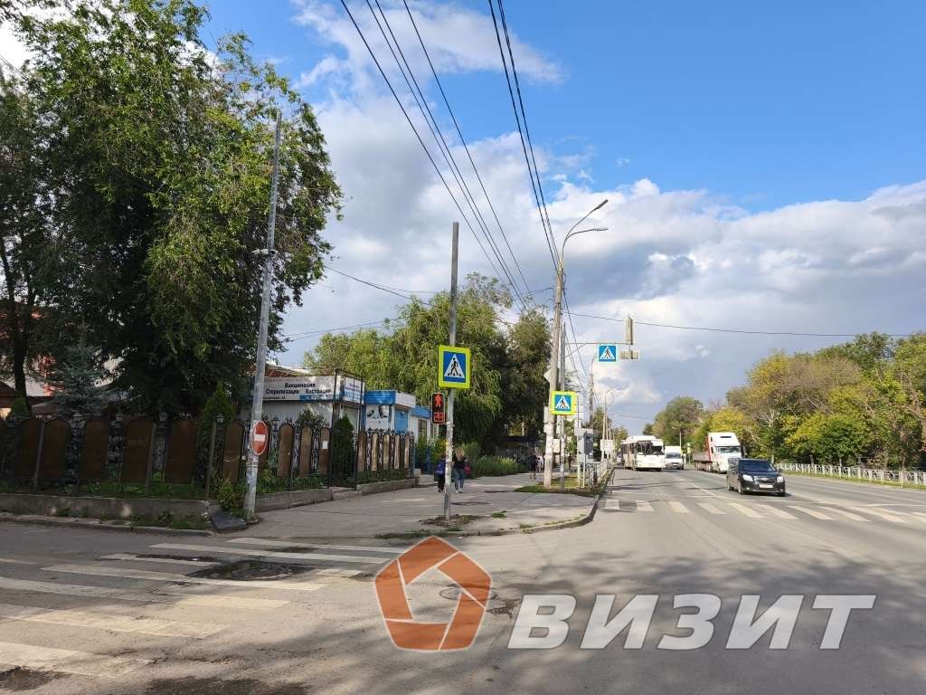 Продажа коммерческой недвижимости, 70м <sup>2</sup>, Самара, Физкультурная улица,  116А