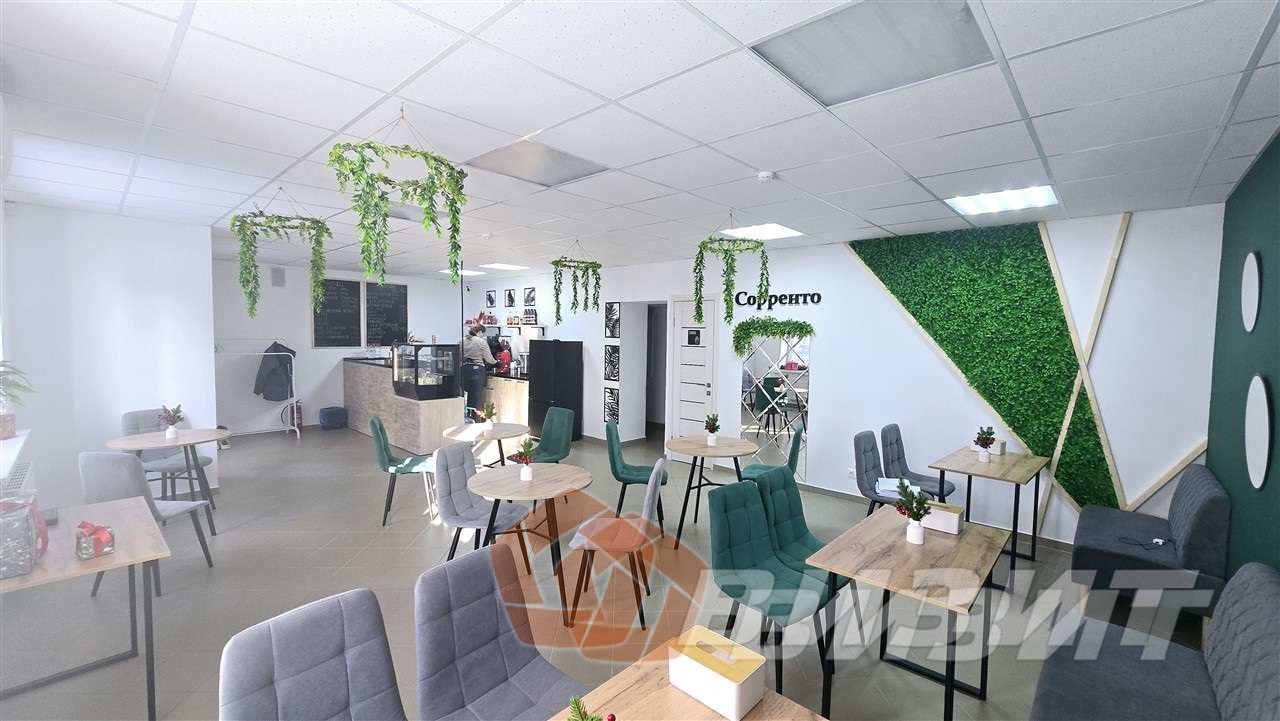 Продажа коммерческой недвижимости, 62м <sup>2</sup>, Самара, Виталия Талабаева улица,  2