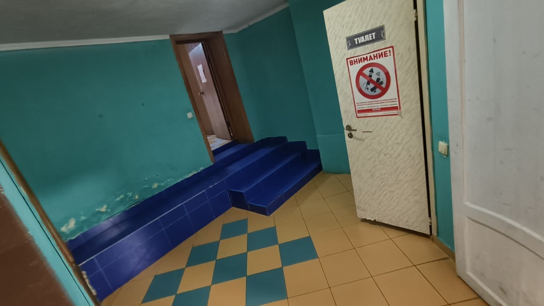 Аренда коммерческой недвижимости, 379м <sup>2</sup>, Самара, Стара-Загора улица,  301а