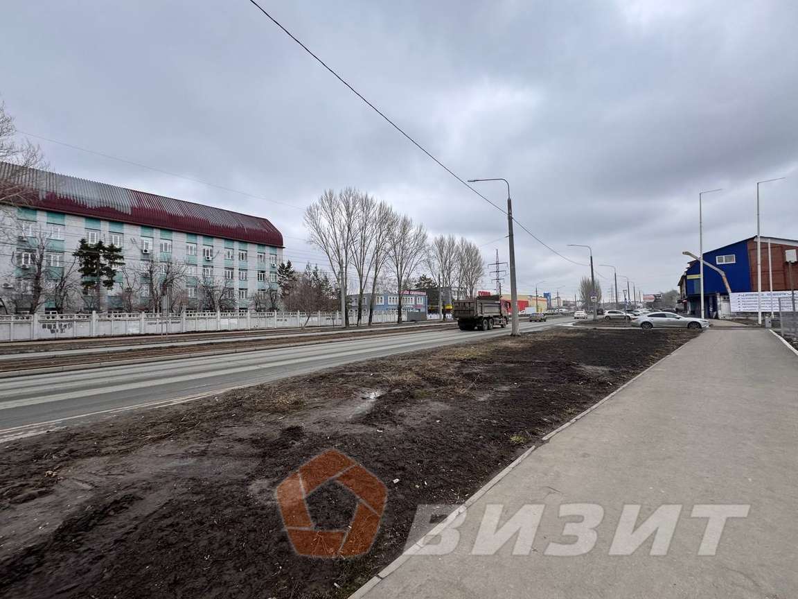 Аренда коммерческой недвижимости, 2000м <sup>2</sup>, Самара, Заводское шоссе,  7