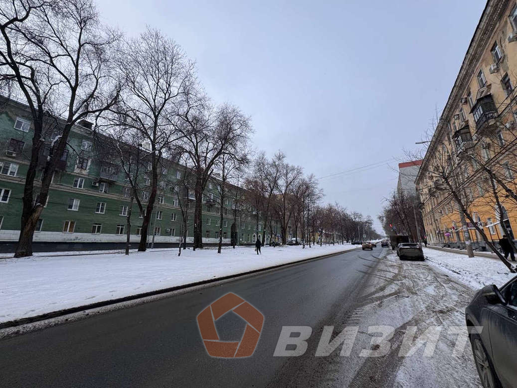 Аренда коммерческой недвижимости, 46м <sup>2</sup>, Самара, Свободы улица,  89