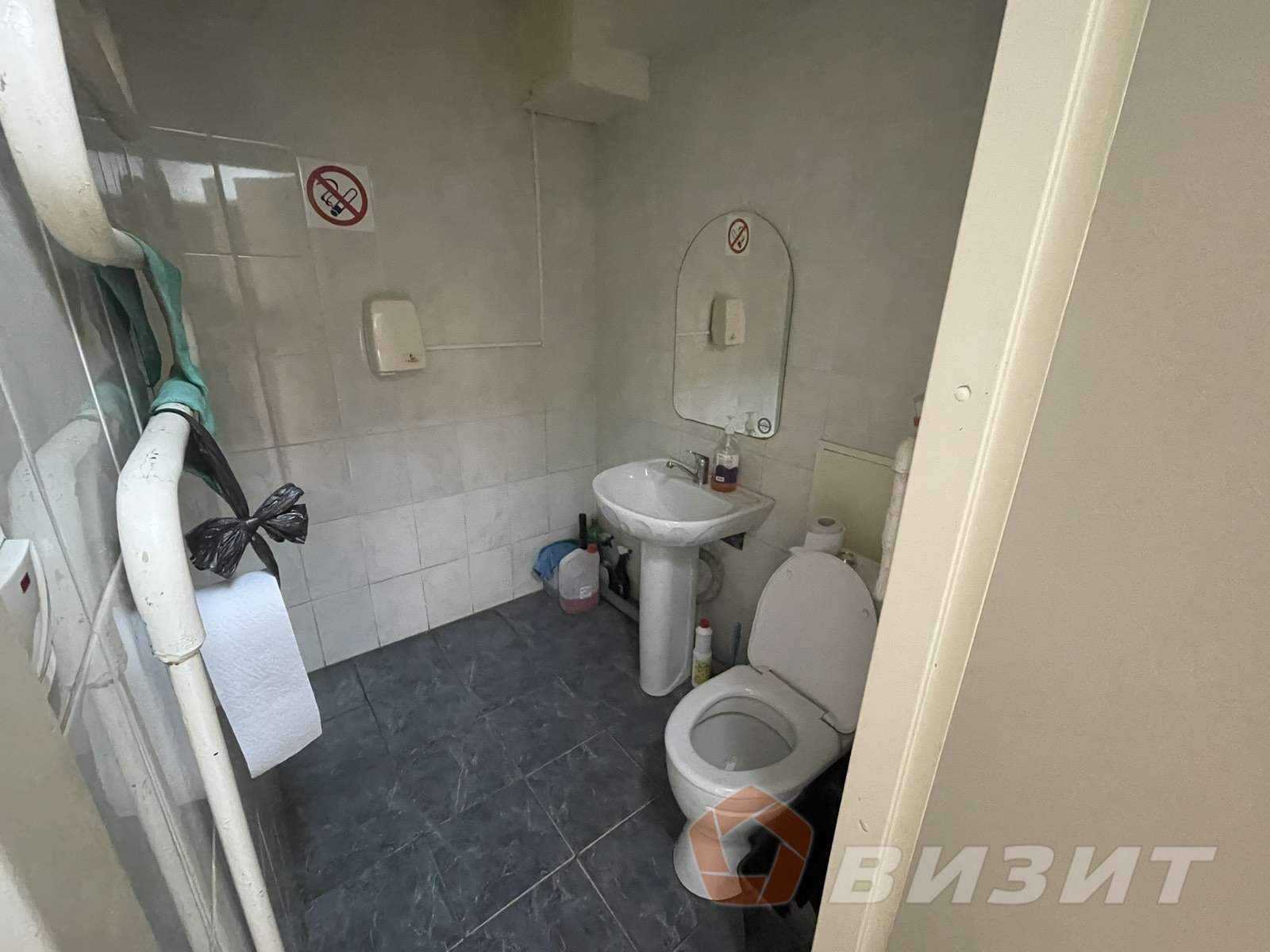 Аренда коммерческой недвижимости, 560м <sup>2</sup>, Самара, Гагарина улица,  95