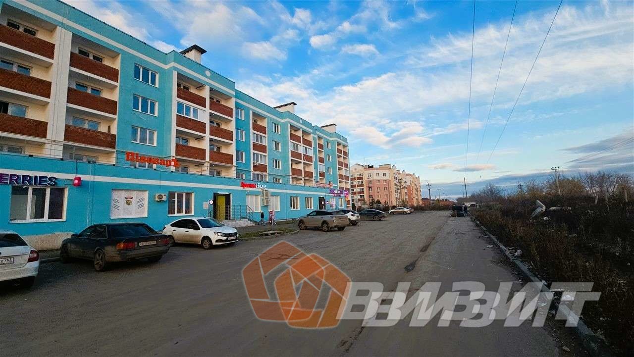 Продажа коммерческой недвижимости, 540м <sup>2</sup>, Самарская, улица Строителей,  11