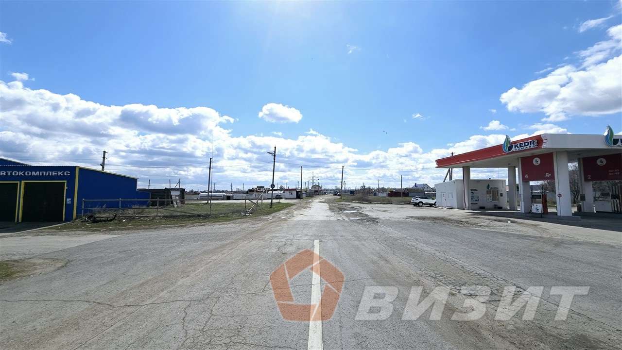 Продажа коммерческой недвижимости, 200м <sup>2</sup>, Самарская, Дорожная,  17